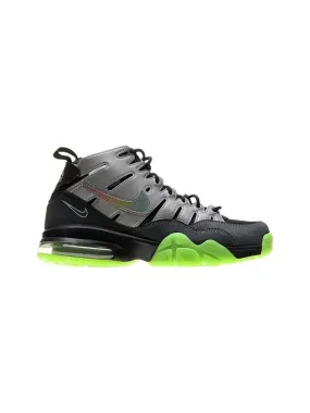 01 632194 001 Air Trainer Max 94 Premium QS Silver Bolt Black