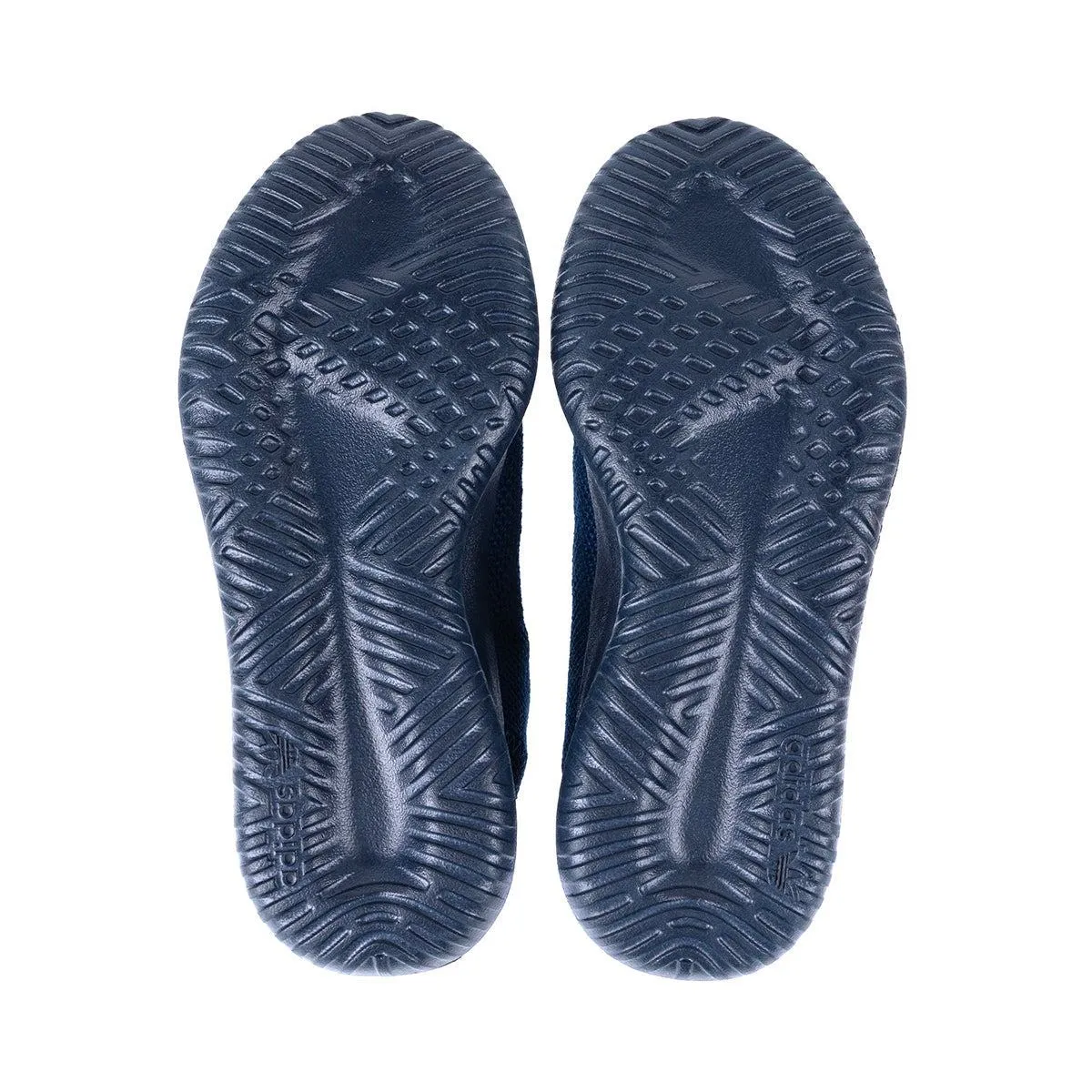 Adidas Originals Tubular Shadow J Sport Shoes Fabric Blue Colour For Kids