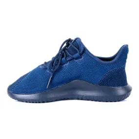 Adidas Originals Tubular Shadow J Sport Shoes Fabric Blue Colour For Kids