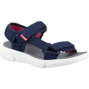 Alderton Sandals Navy