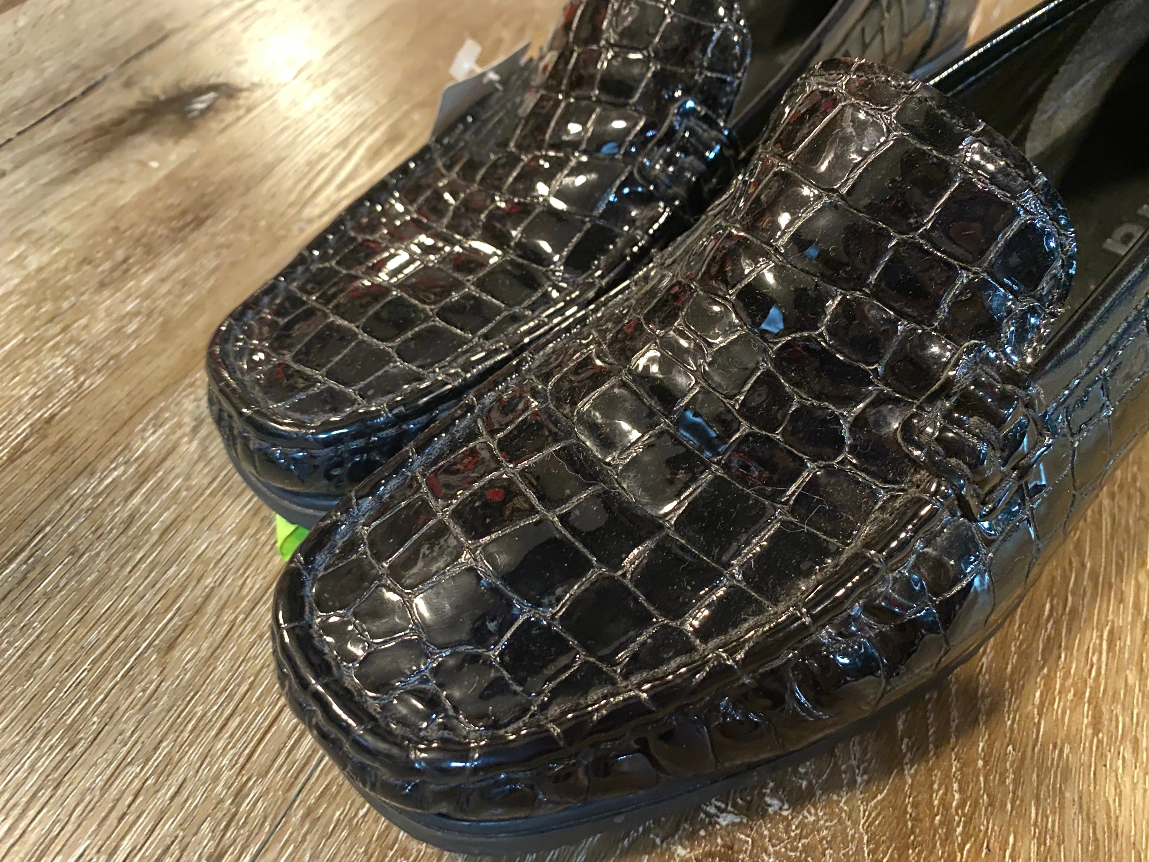 Ara Loafer Shoes 7.5M 39 (Portugal/Germany), SOLD