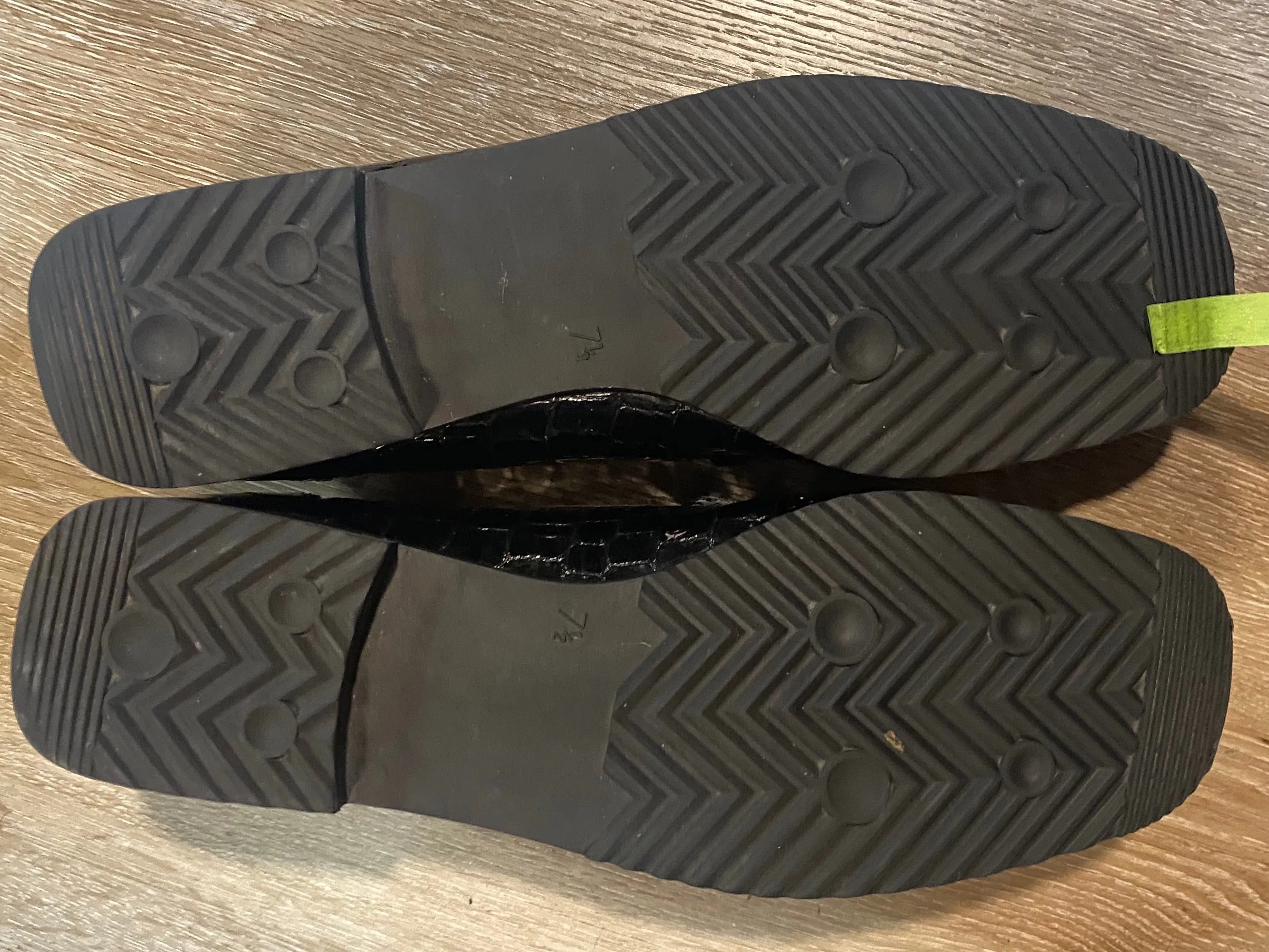 Ara Loafer Shoes 7.5M 39 (Portugal/Germany), SOLD