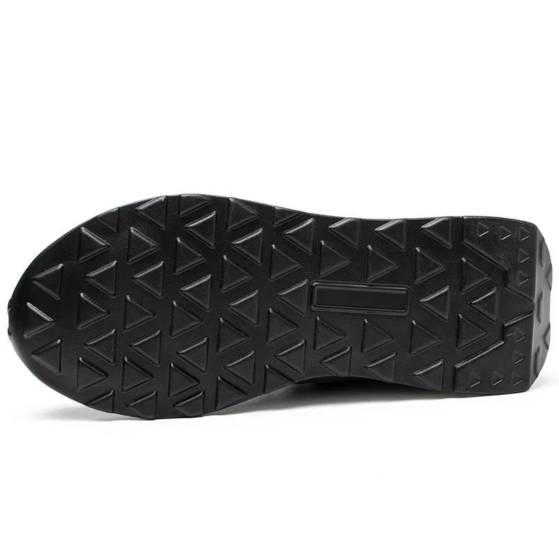 Archon Men's F21 Steel Toe Work Shoes Clearance