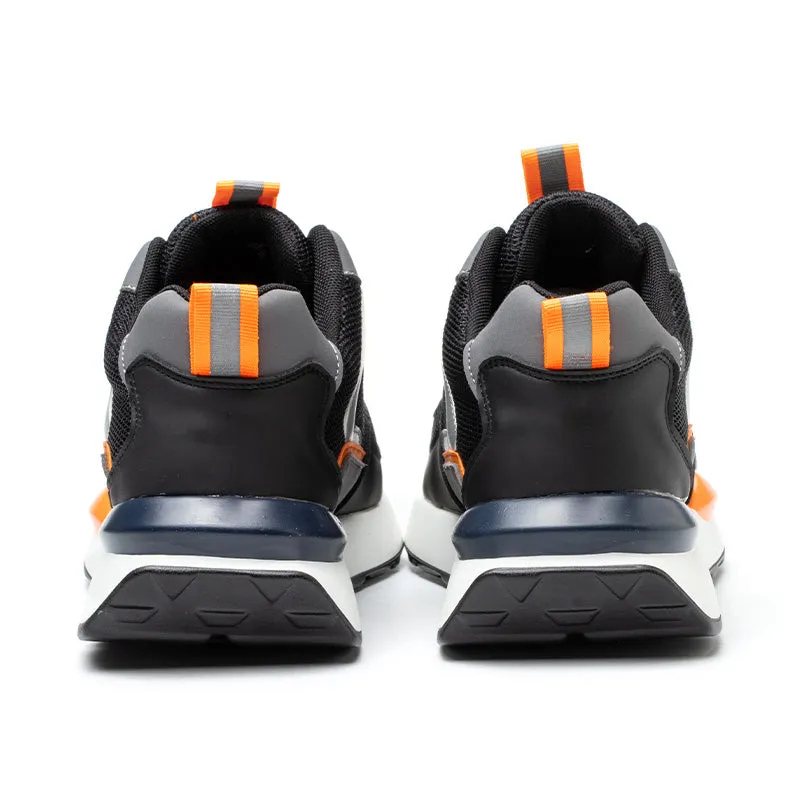 Archon Men's F21 Steel Toe Work Shoes Clearance