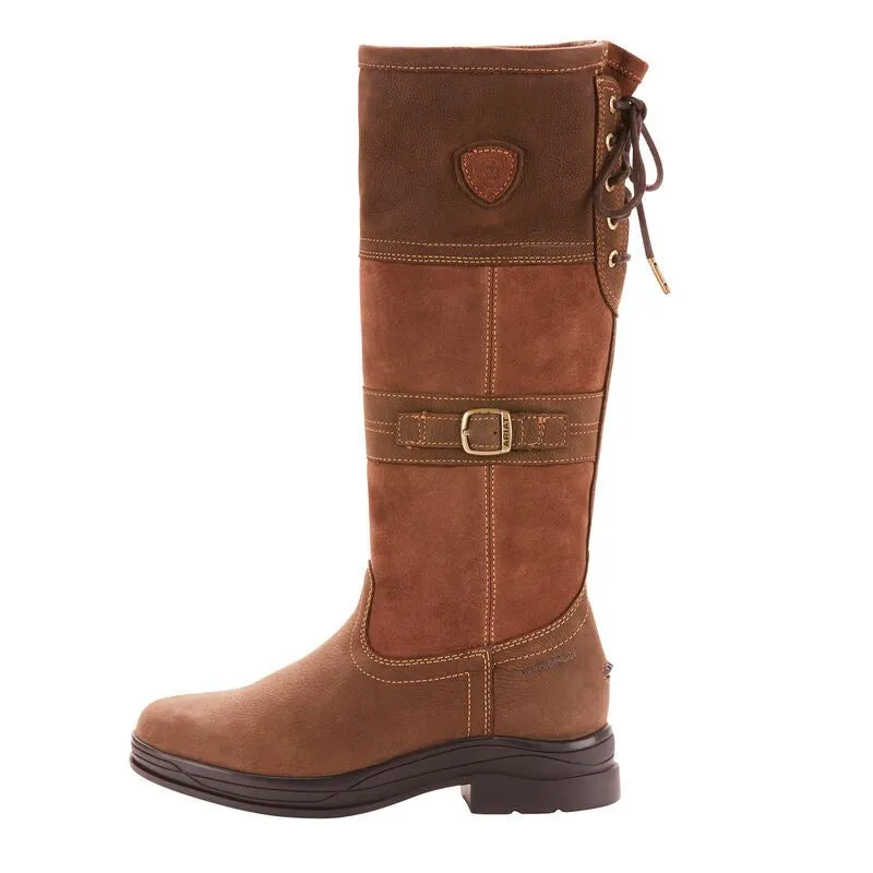 Ariat Langdale Waterproof Boot Java