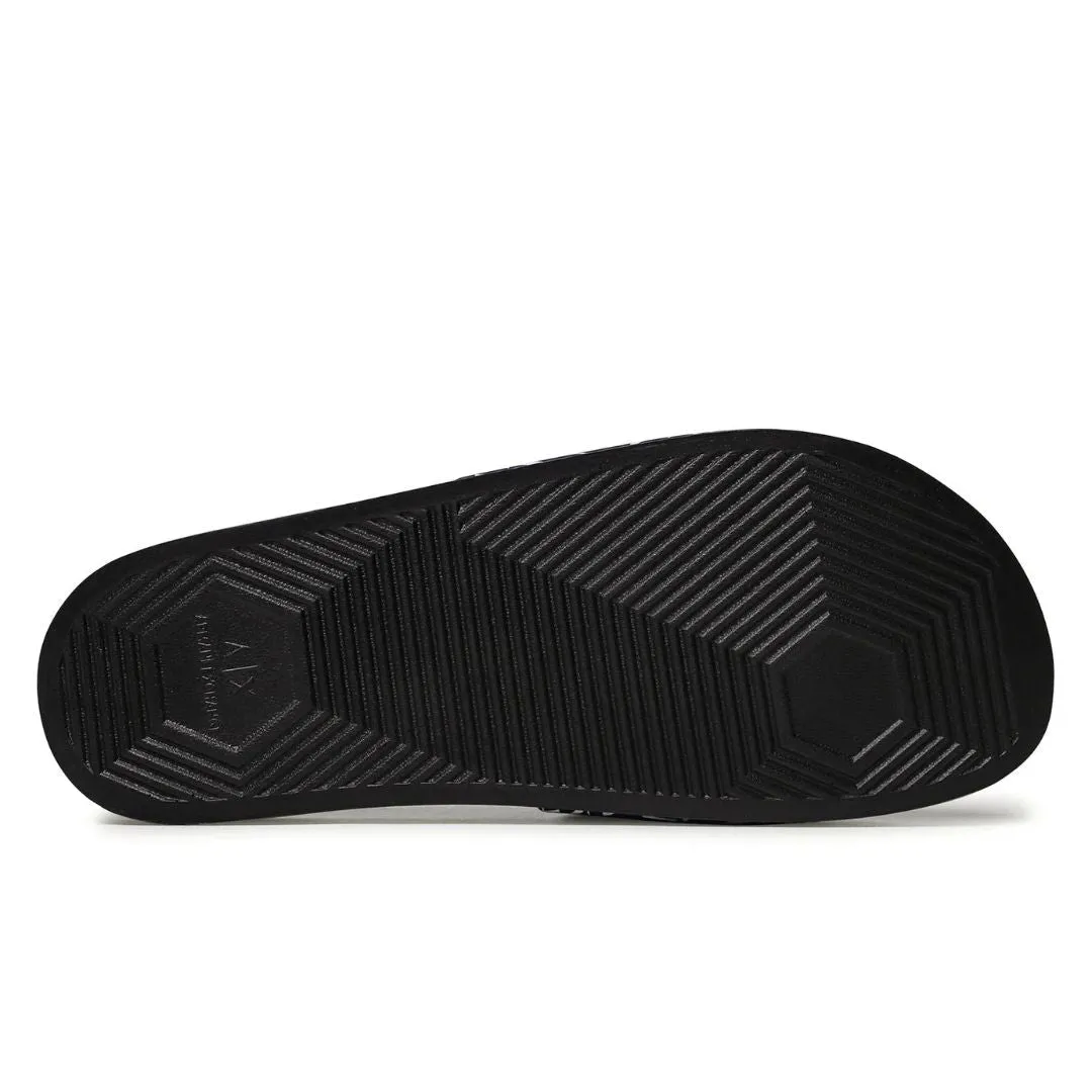 ARMANI EXCHANGE Slippers XUP004-NVY