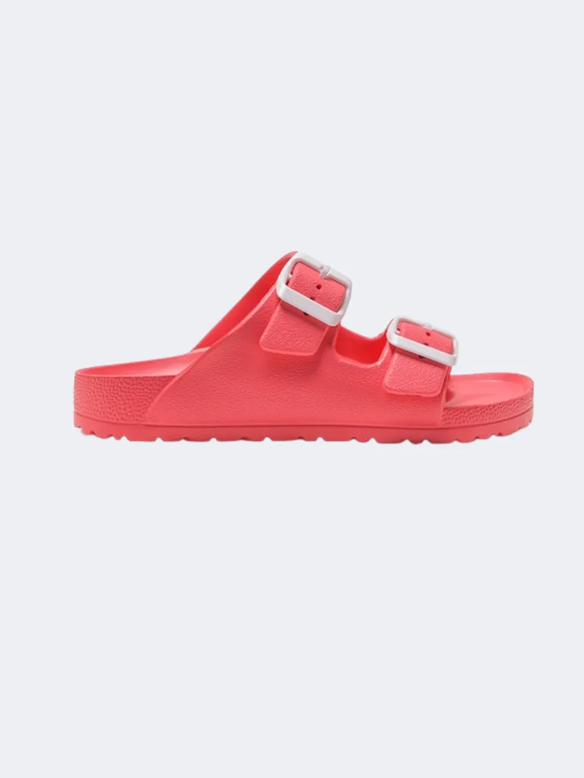 Ateneo Ps-Girls Beach Slippers Peach