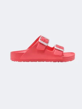 Ateneo Ps-Girls Beach Slippers Peach