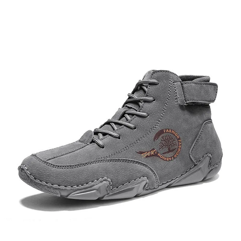 Aule Wilderness High Top Sneakers