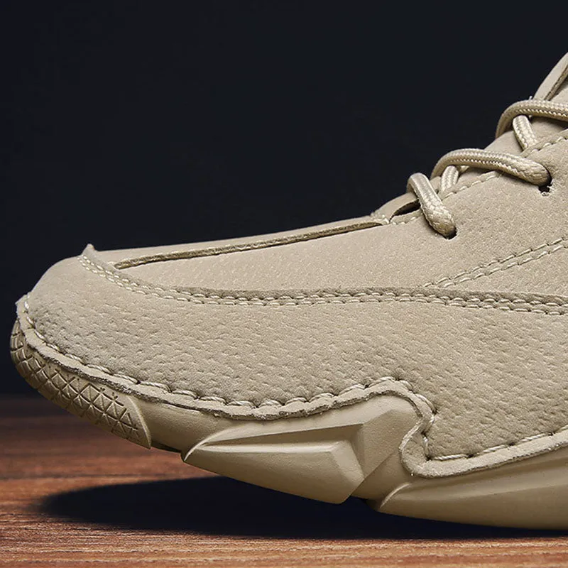 Aule Wilderness High Top Sneakers