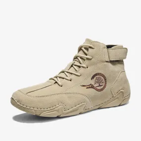 Aule Wilderness High Top Sneakers