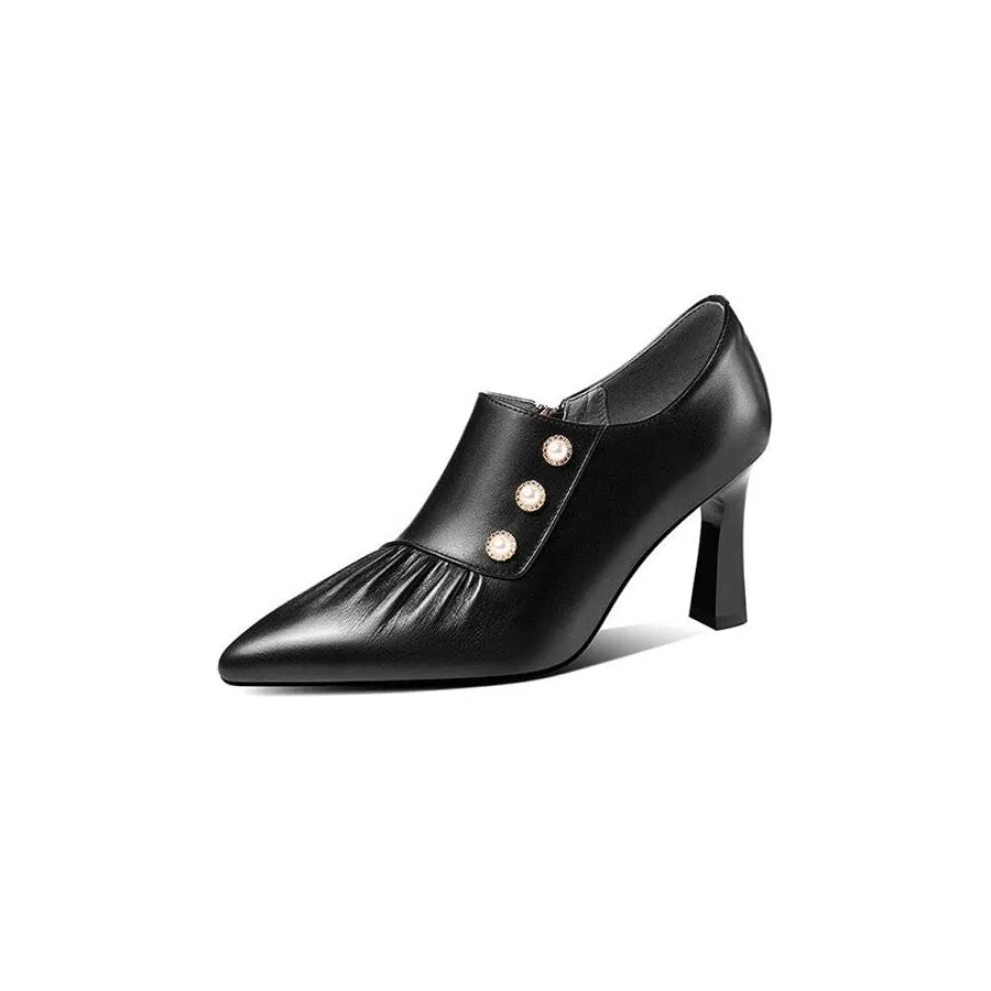 Aurelique Graceful Glamour Stilettos