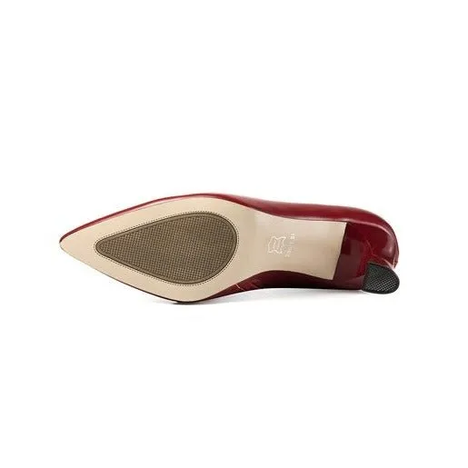 Aurelique Graceful Glamour Stilettos