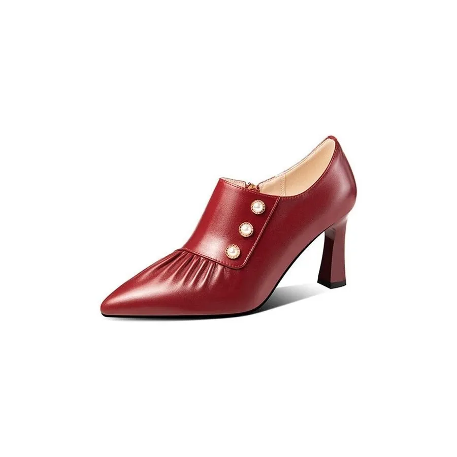 Aurelique Graceful Glamour Stilettos