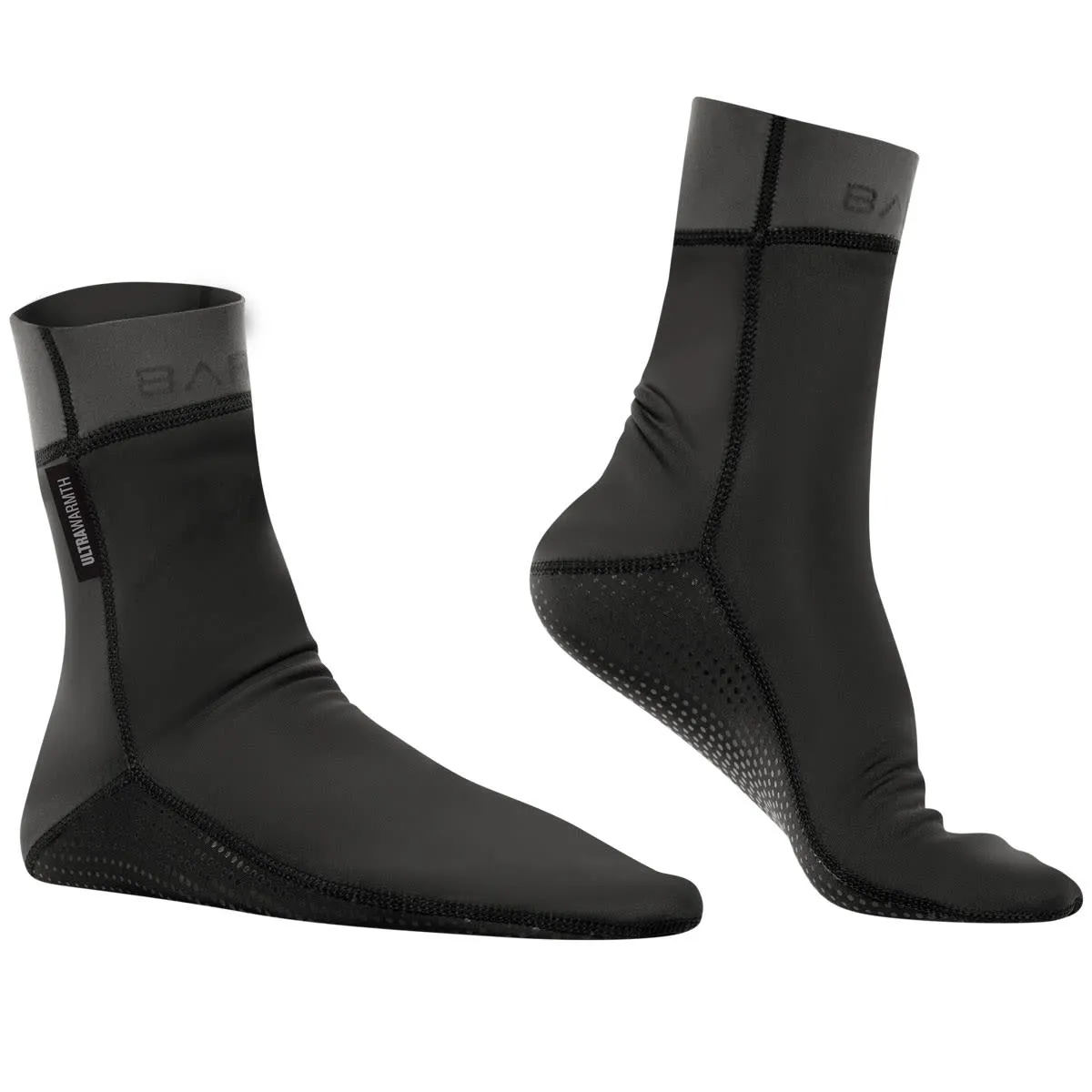 Bare Ultrawarmth Exowear Socks