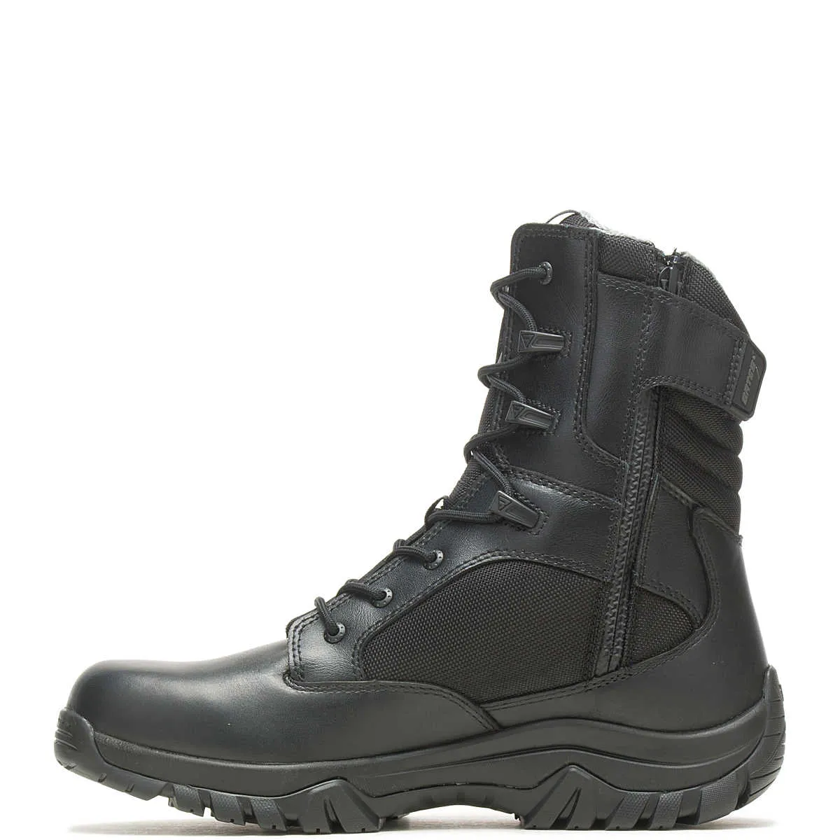 Bates Men's GX X2 Tall Side Zip DRYGuard  ™ Boot - E03882