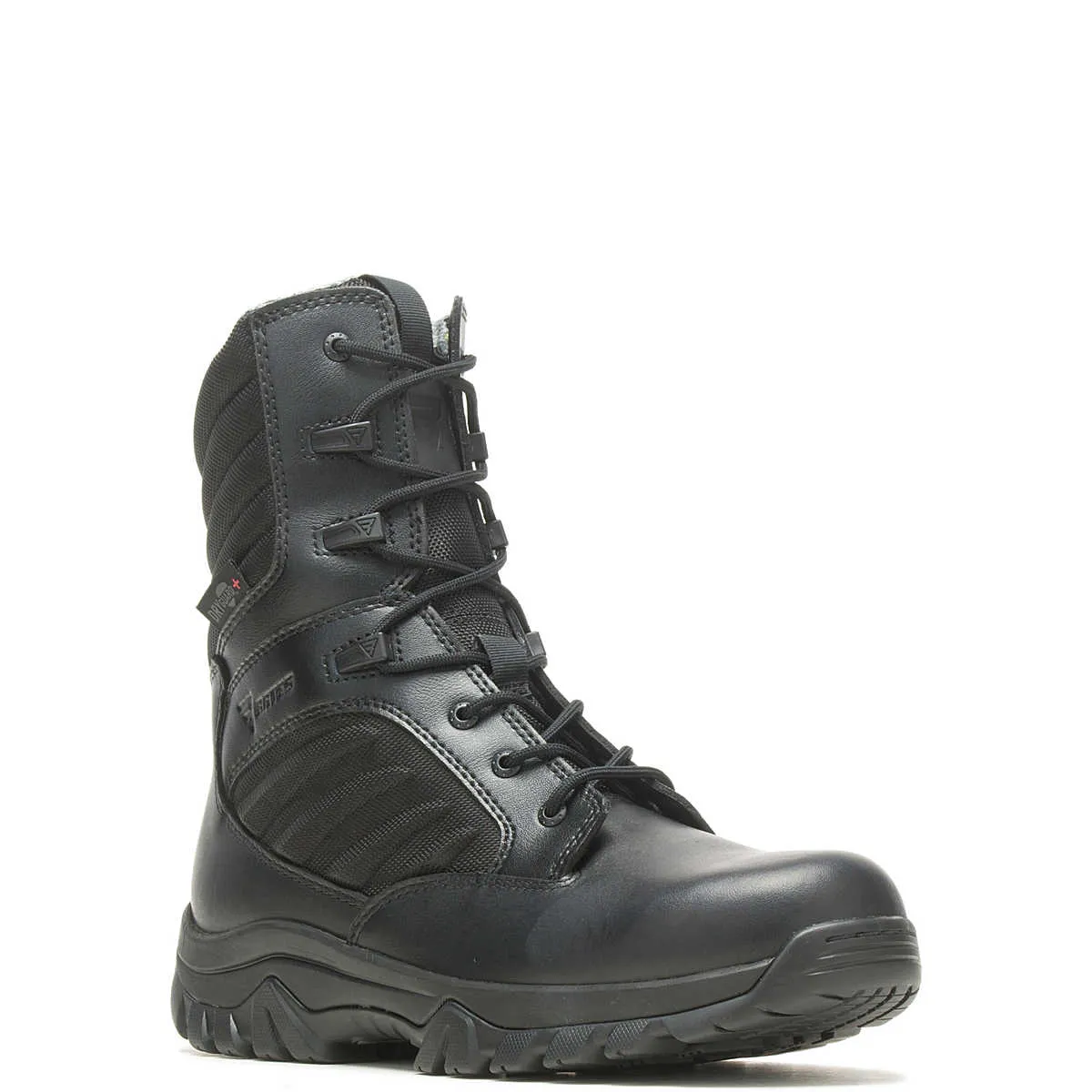 Bates Men's GX X2 Tall Side Zip DRYGuard  ™ Boot - E03882