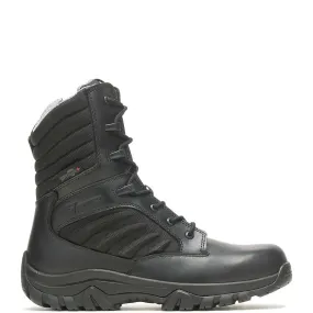 Bates Men's GX X2 Tall Side Zip DRYGuard  ™ Boot - E03882