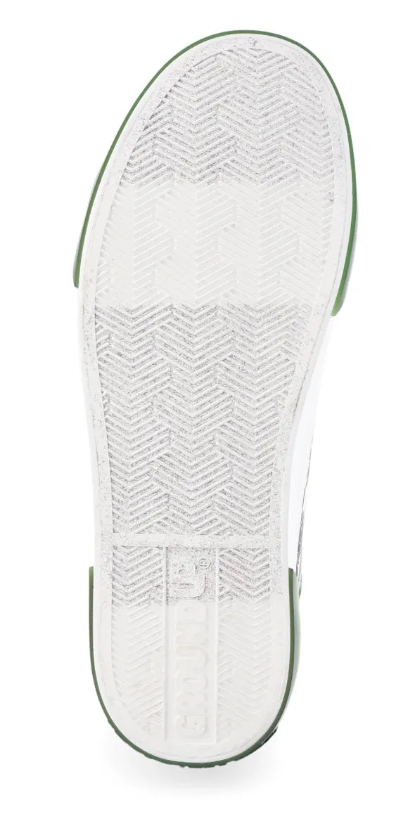Beetlejuice Women's High Top Sneakers