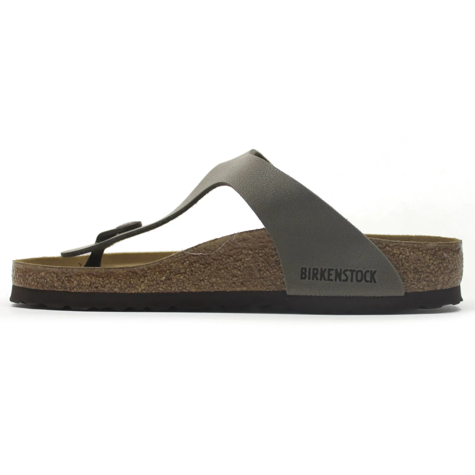 Birkenstock Gizeh Birko-Flor Nubuck Women's Sandals