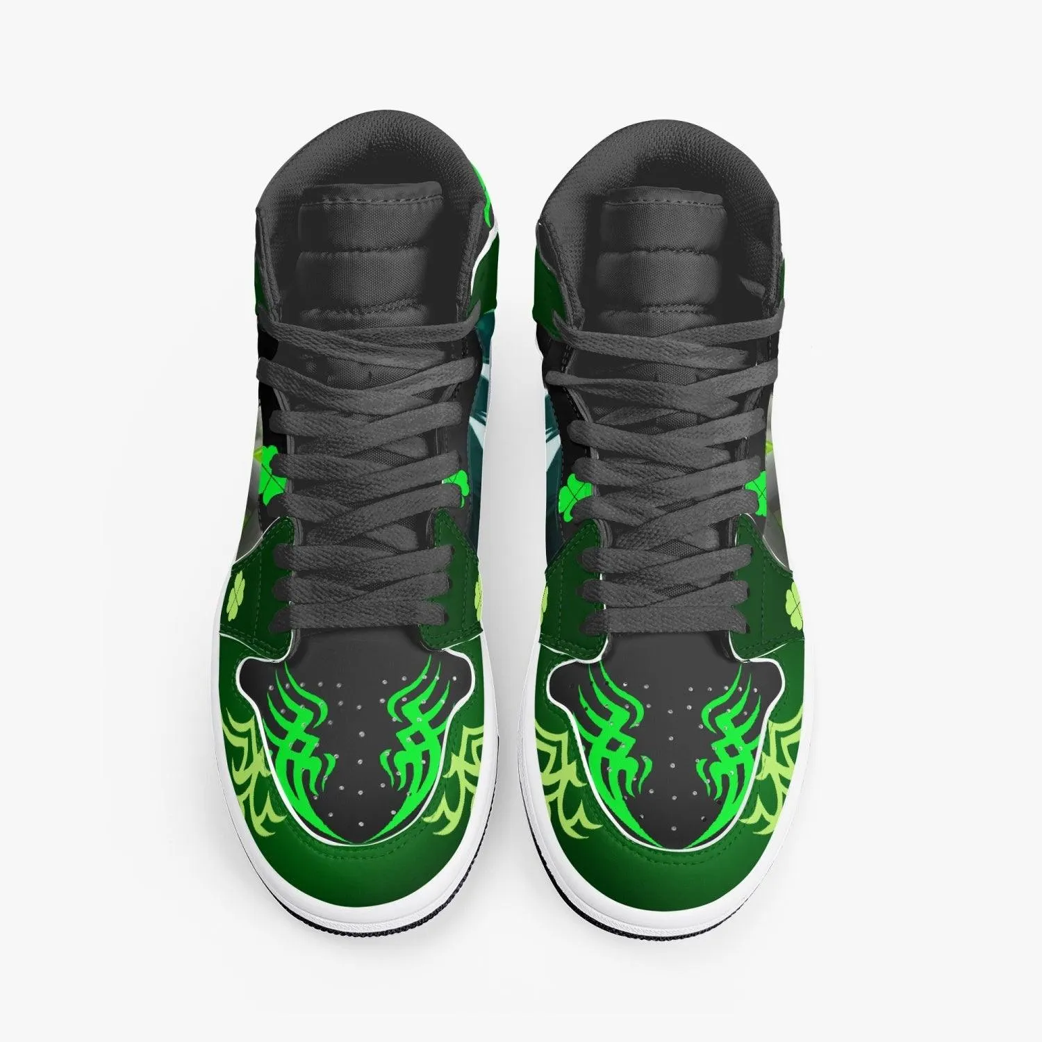 Black Clover Jack the Ripper JD1 Anime Shoes