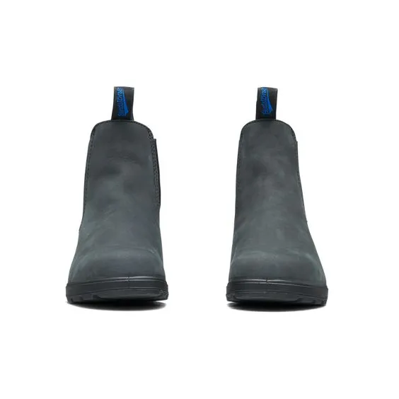 BLUNDSTONE- WOMEN'S THERMAL HI TOP BOOT