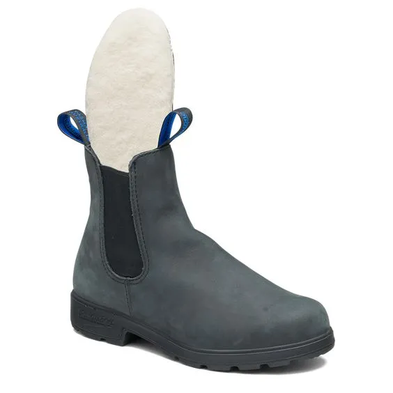 BLUNDSTONE- WOMEN'S THERMAL HI TOP BOOT