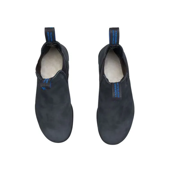 BLUNDSTONE- WOMEN'S THERMAL HI TOP BOOT