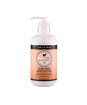 Body Lotion