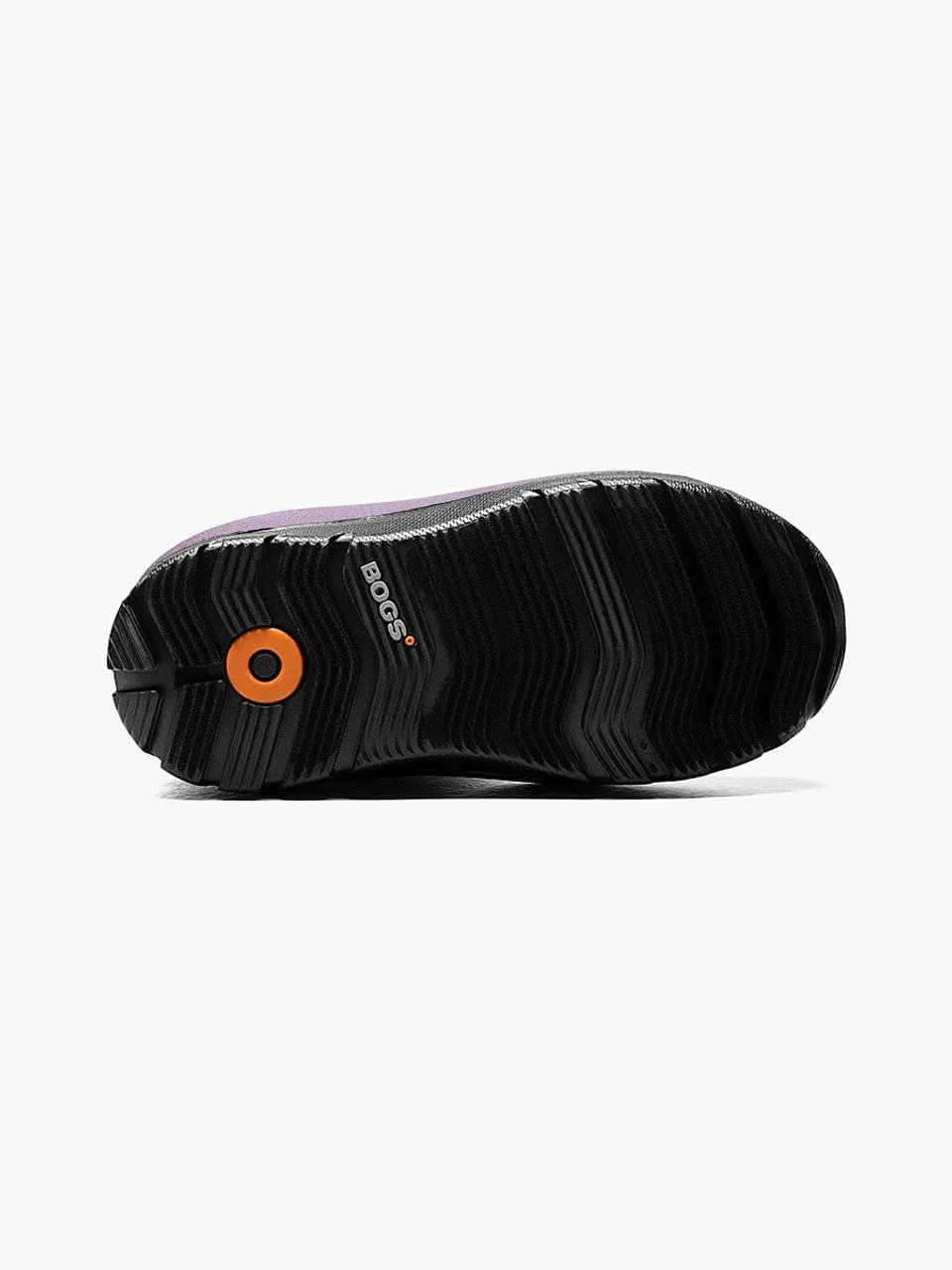 Bogs Neo-Classic Amaze - Grape/Raising