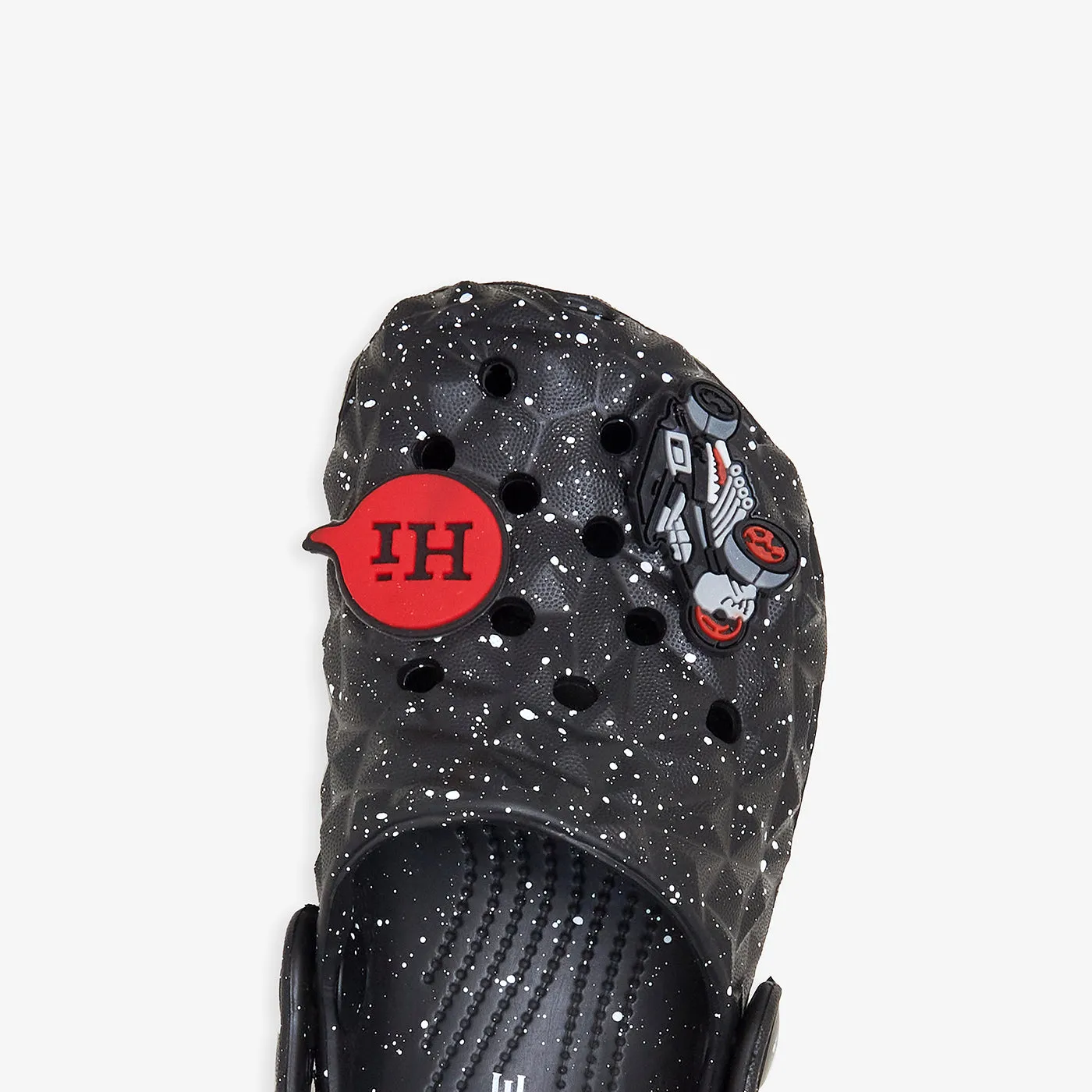 Boys' Air Crocs