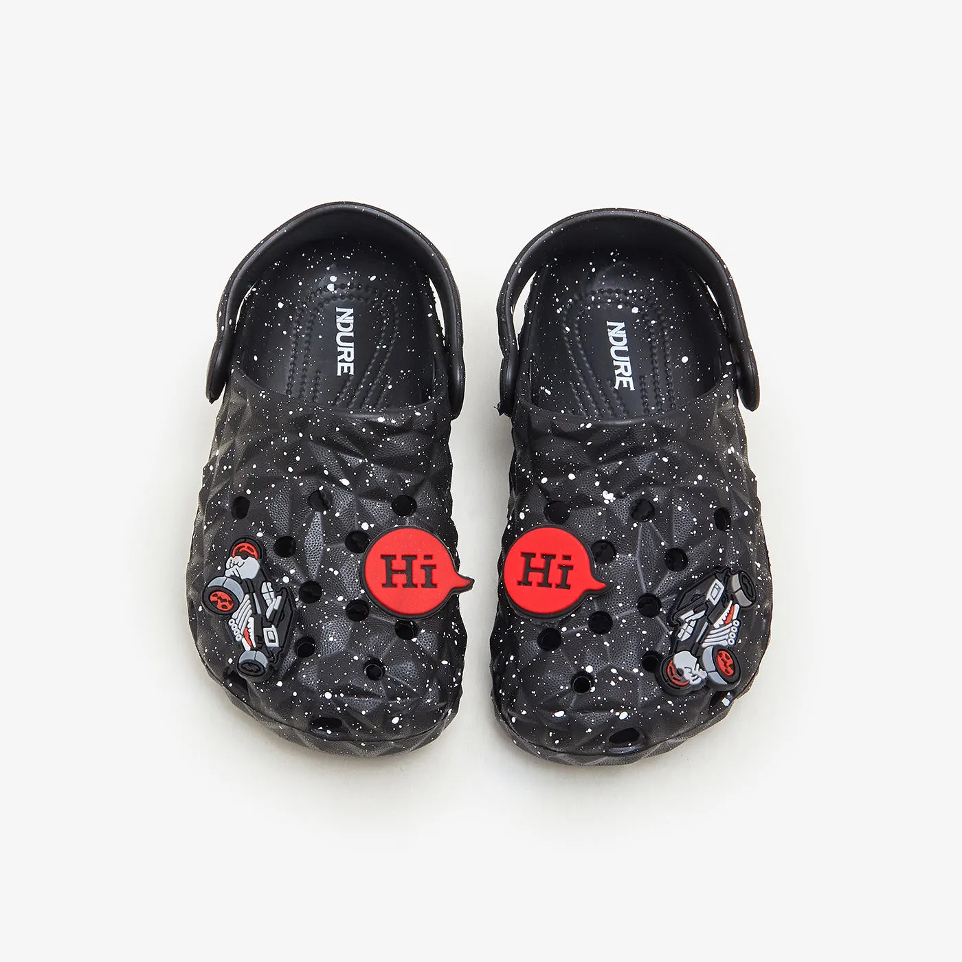 Boys' Air Crocs