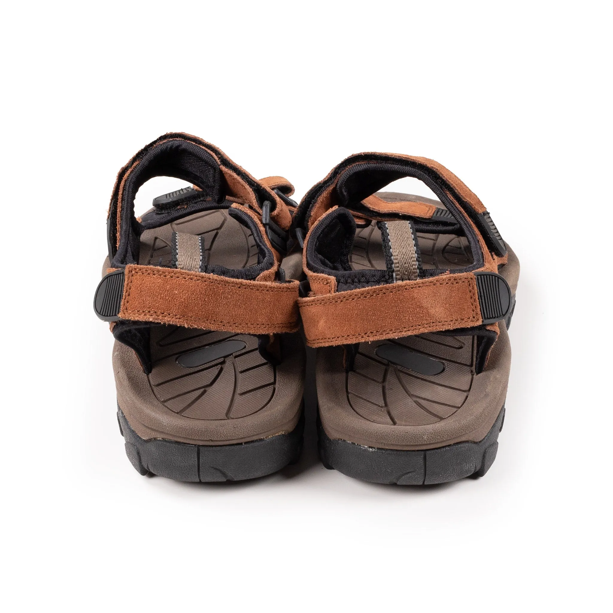 British Hot Weather Sandals