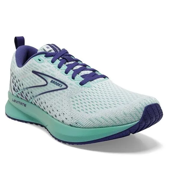 Brooks Women’s Levitate 5 Running Shoes