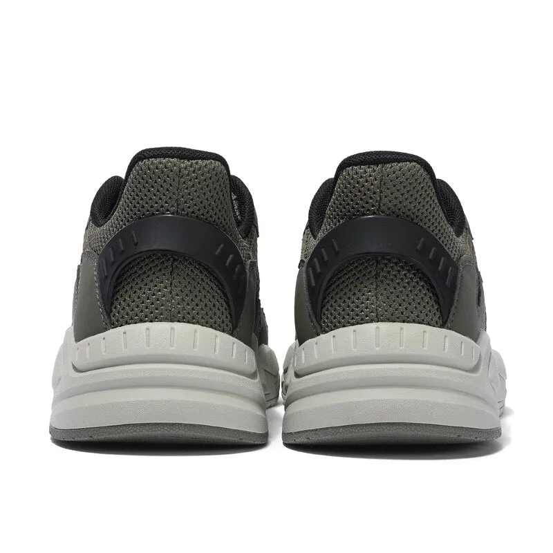 CAMEL Men's Shoes Casual High Quarlity Breathable Soft Sport Sneakers