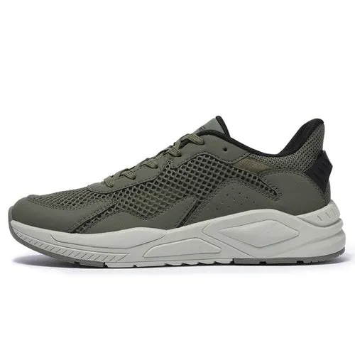 CAMEL Men's Shoes Casual High Quarlity Breathable Soft Sport Sneakers
