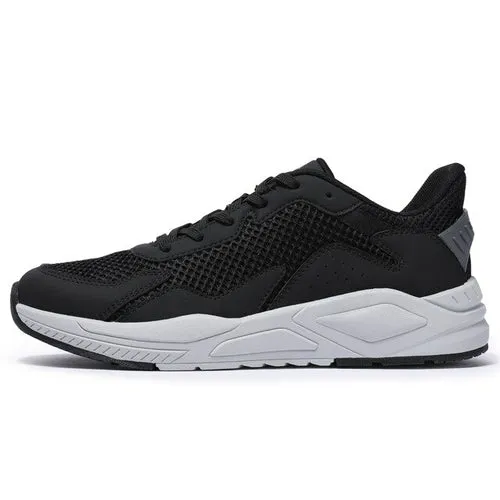 CAMEL Men's Shoes Casual High Quarlity Breathable Soft Sport Sneakers