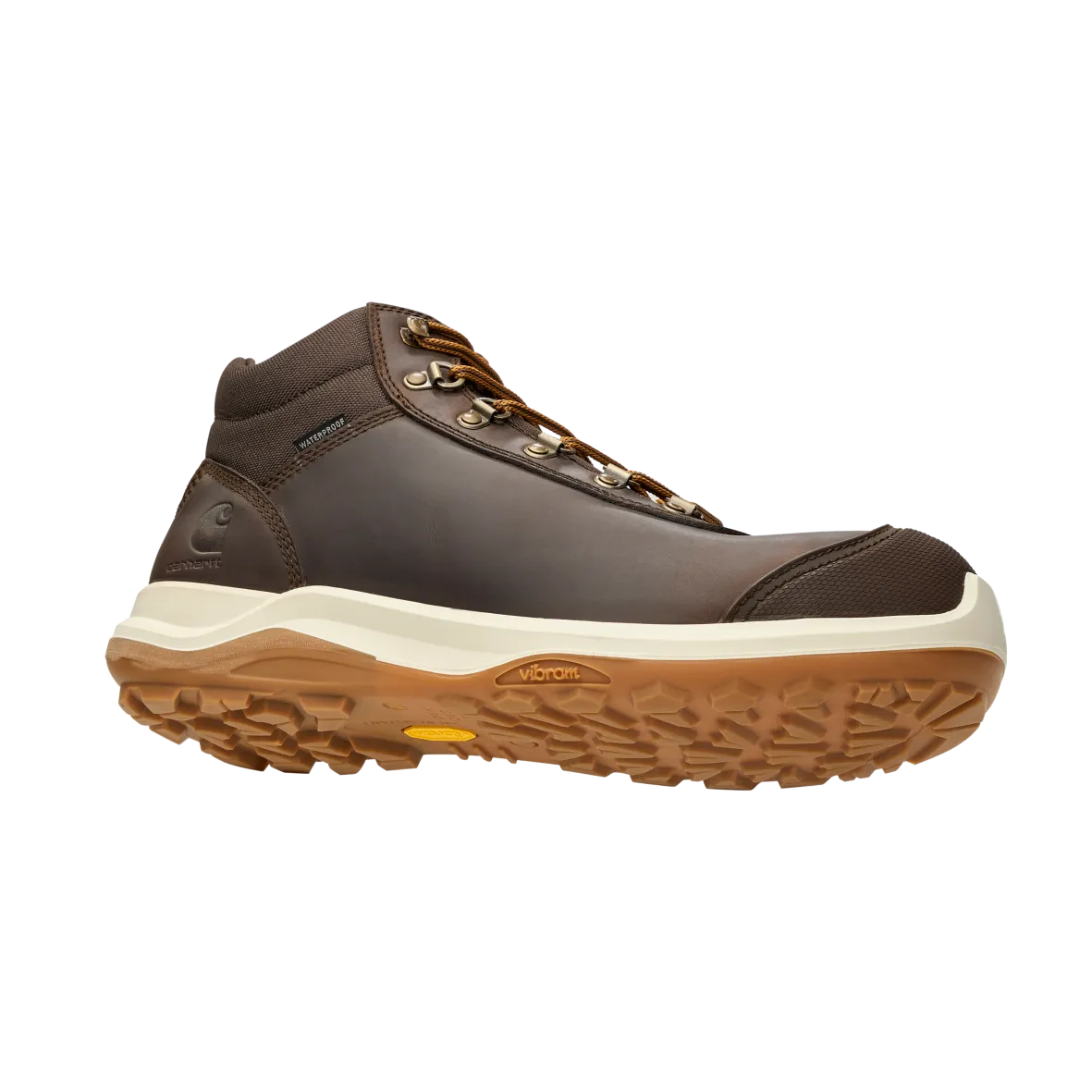 Carhartt WYLIE  Waterproof Safety Boot