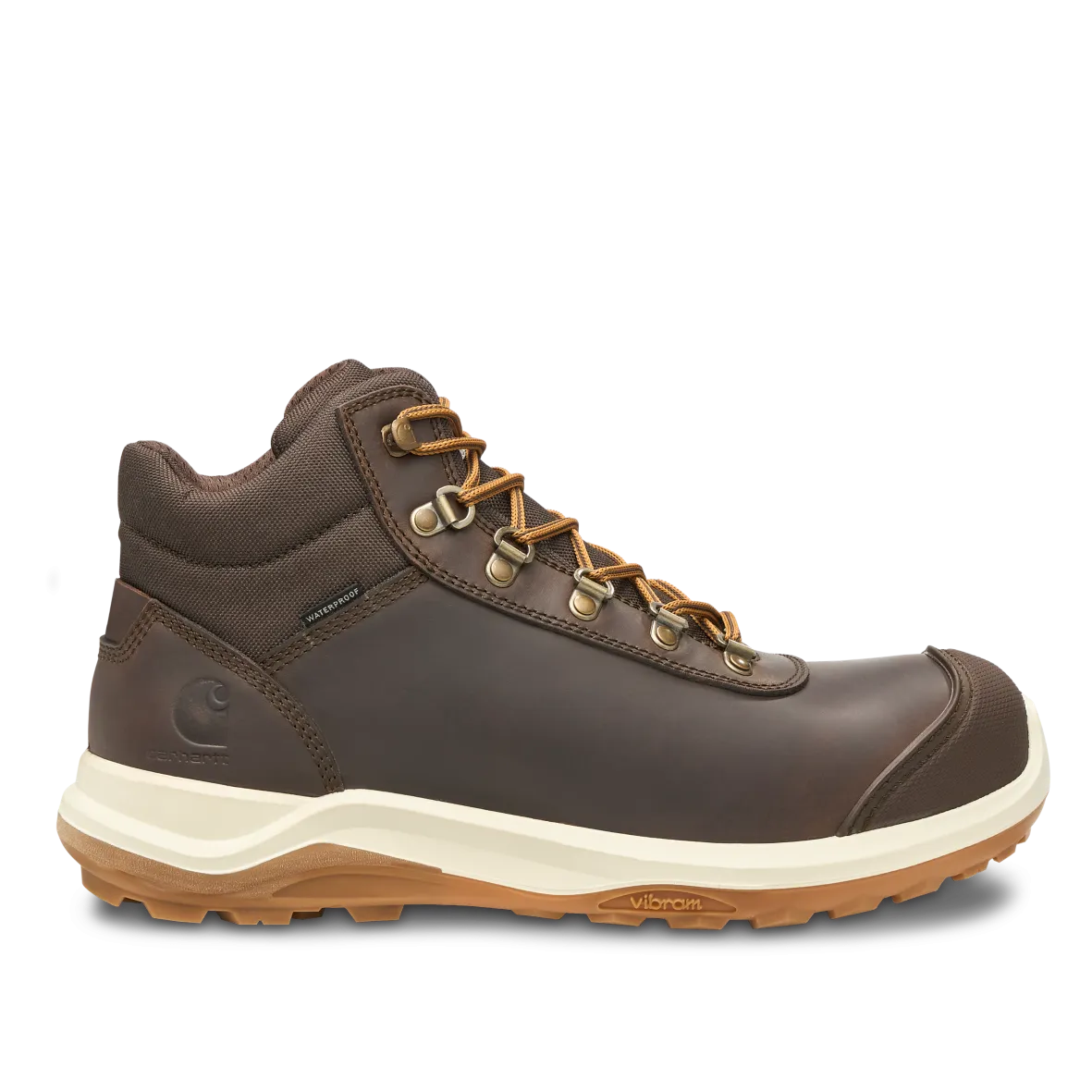 Carhartt WYLIE  Waterproof Safety Boot