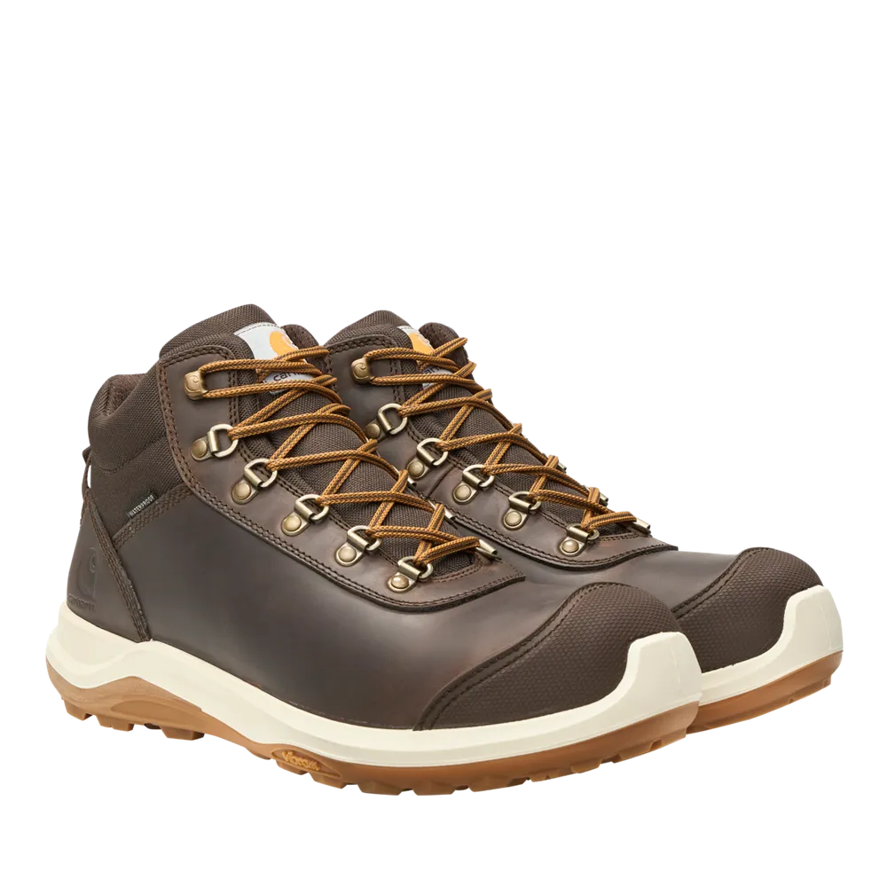 Carhartt WYLIE  Waterproof Safety Boot