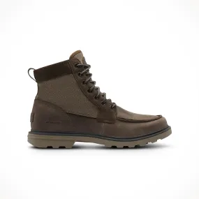 Carson Moc Waterproof — Men's