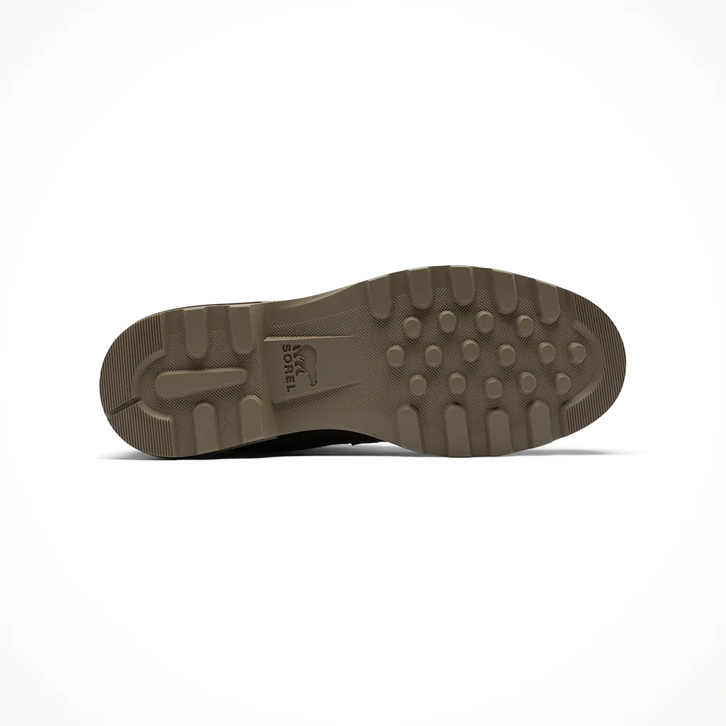 Carson Moc Waterproof — Men's