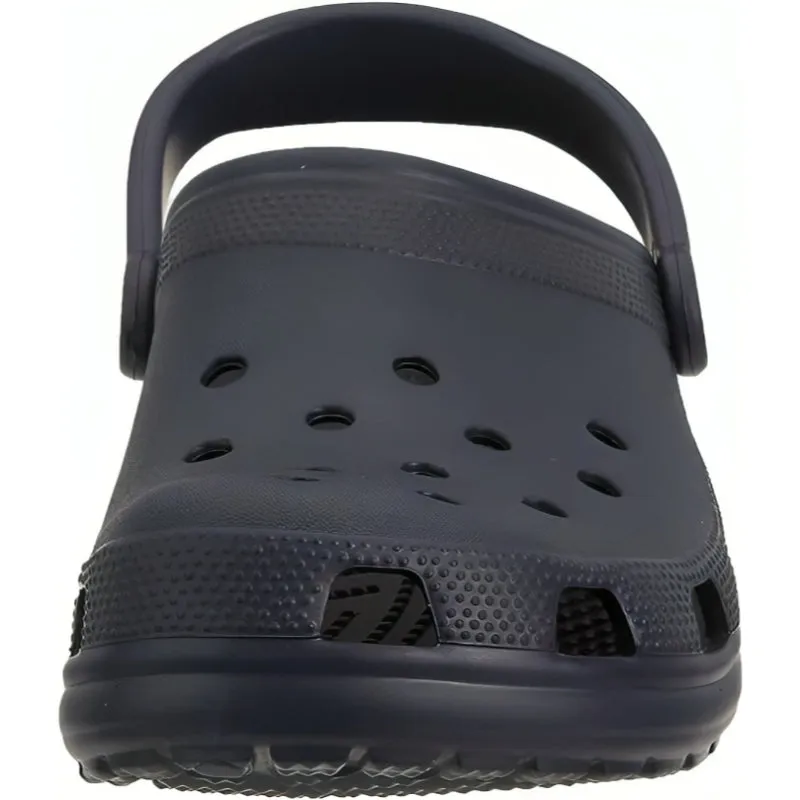 Classic Platform Lightweight Crocs
