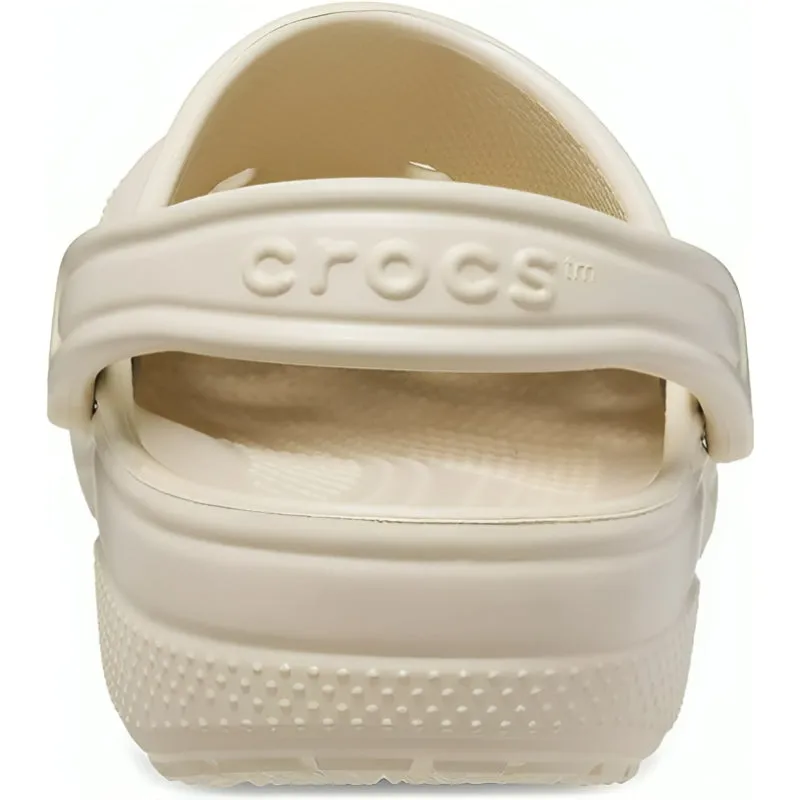 Classic Platform Lightweight Crocs