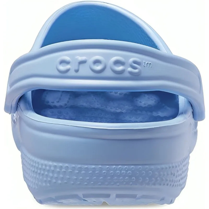 Classic Platform Lightweight Crocs