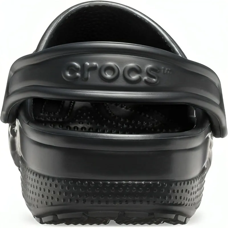 Classic Platform Lightweight Crocs
