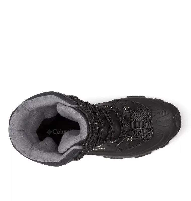 COLUMBIA BUGABOOT III XTM