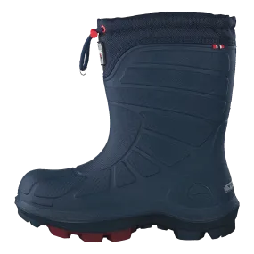 Extreme Navy/Red
