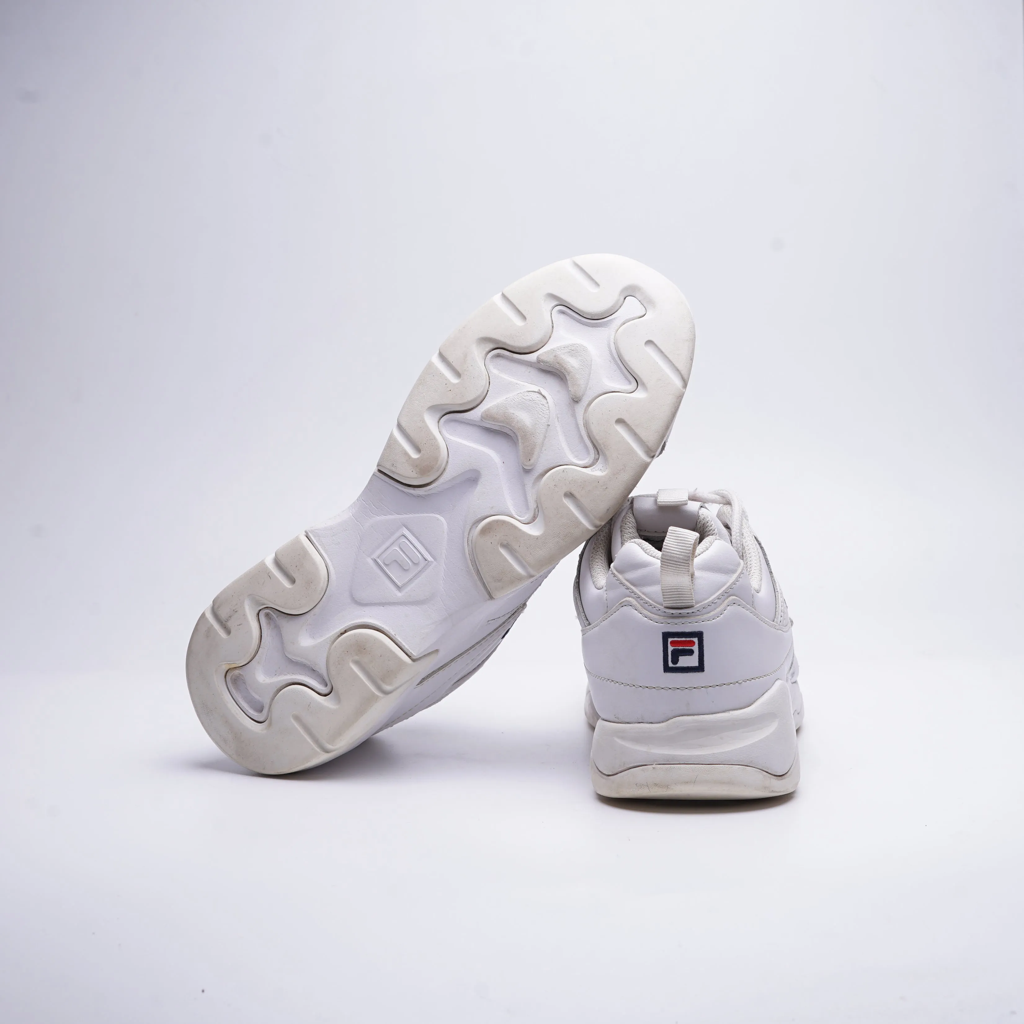 Fila Fashion Sneakers