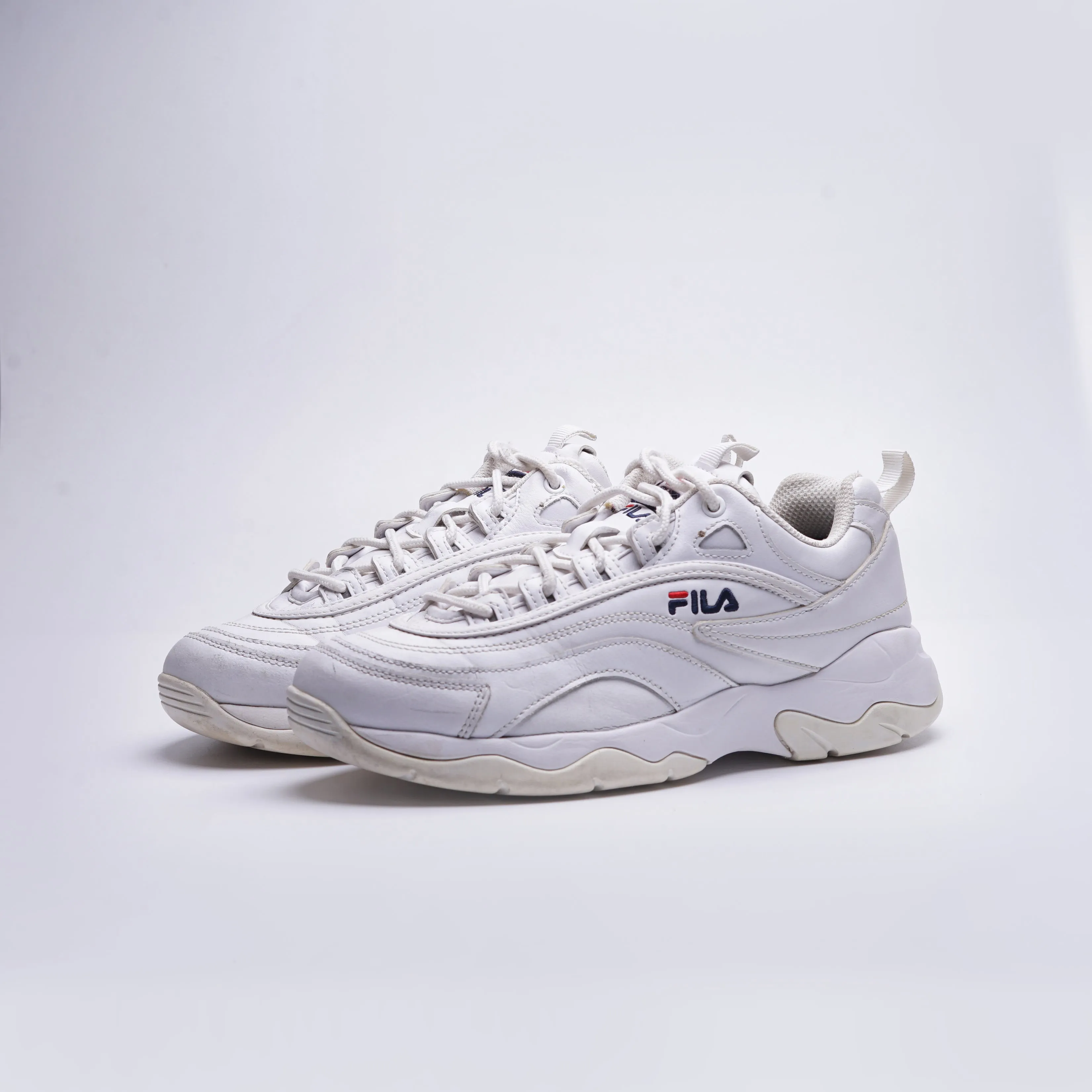 Fila Fashion Sneakers